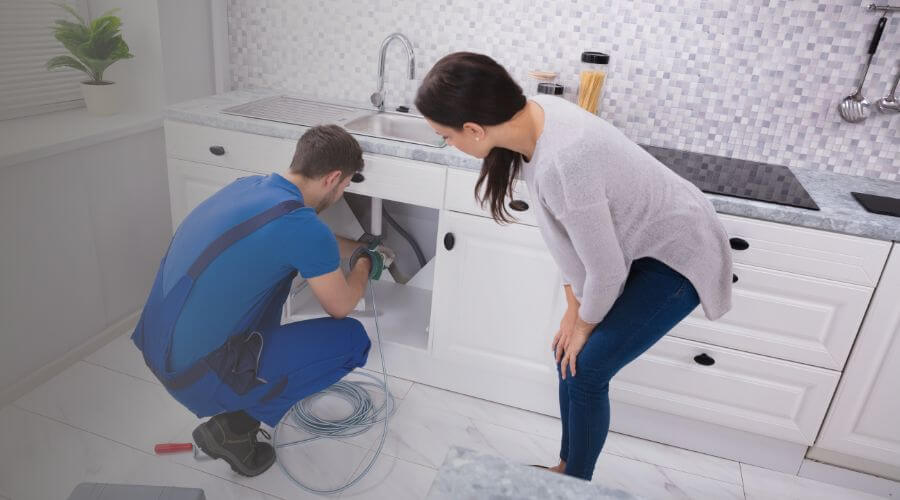Professional water heater repair in Rio Nido, CA